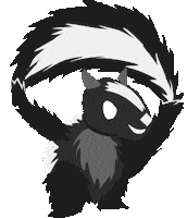 clevendeavgames dance victory uch ultimate chicken horse Sticker