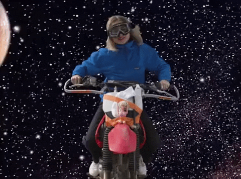 Real Life GIF by Claire Rosinkranz