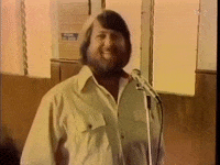 Happy Beach Boys GIF