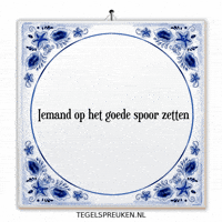 Humor Nl GIF by Tegelspreuken.nl