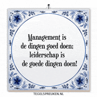 Focus Teamwork GIF by Tegelspreuken.nl