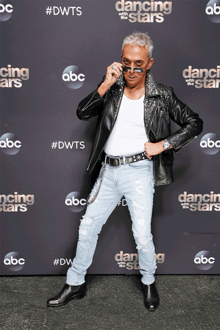 Cha Cha Dance GIF by Dancing with the Stars