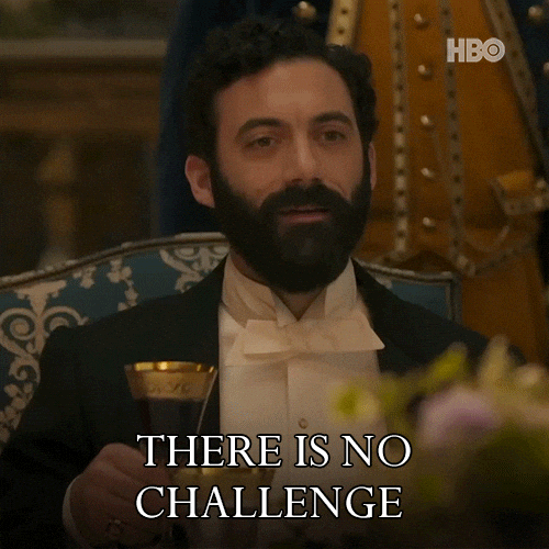 New York Nyc GIF by HBO Max