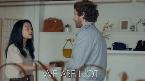 thomas middleditch law GIF by Entanglement
