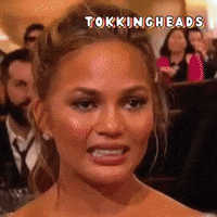 Love Whatever GIF by Tokkingheads