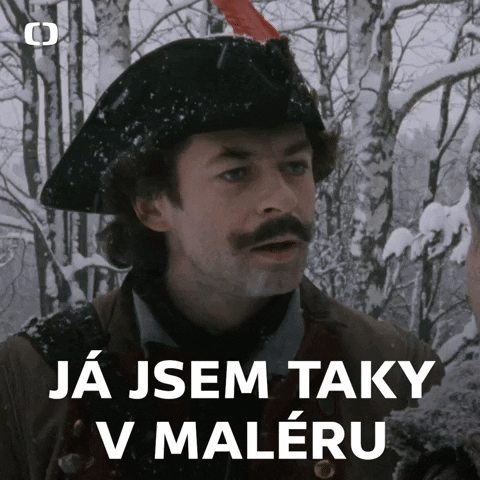 Ceska Televize GIF