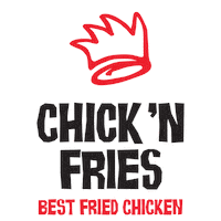 Charalampos Sticker by chickennfries