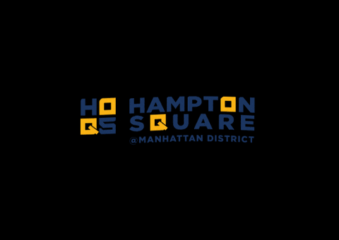 Hamptonsquare GIF by BLVCKEDITIONS