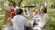 Friends Love GIF by MasterChef España