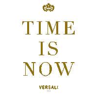 Time Is Now Love Sticker by Andrea Versali