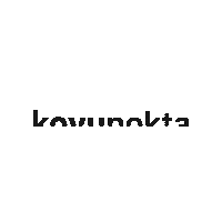 koyunokta koyunokta koyu nokta Sticker