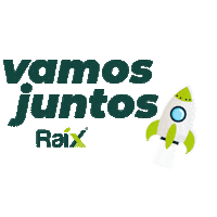 Agro Smo Sticker by Raix Sementes