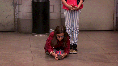 rat GIF by Nickelodeon