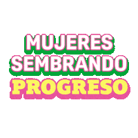 Cutie Agro Sticker by Innovación Agrícola