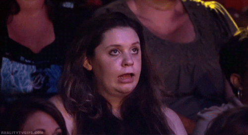 x factor lol GIF by RealityTVGIFs