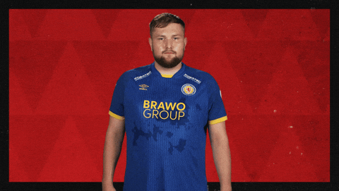 Eintracht Braunschweig Yawn GIF by Bundesliga