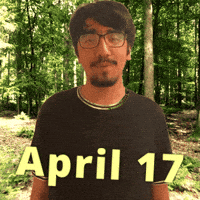 April 17Th GIF