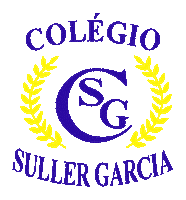 School Anglo Sticker by Colégio Suller Garcia