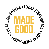 madegood_world madegood Sticker