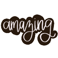 Wow Omg Sticker