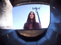 Rock Surprise GIF by Topshelf Records