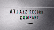 Glitch Vintage GIF by AtjazzRecordCompany