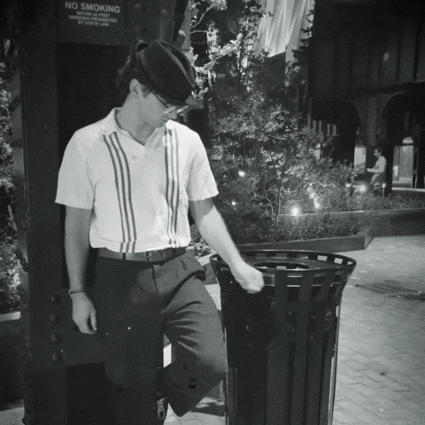 John Big Chungus GIF