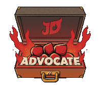 jealousdevilcharcoal jd jdbbq jealous devil jealous devil charcoal Sticker
