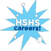 HospitalSistersHealthSystem careers hshs hshs careers hshs starburst Sticker