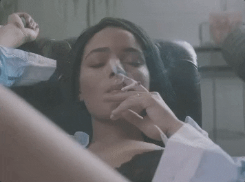 Sexy Hot Girls GIF by Majid Jordan