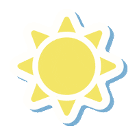 Happy Fun Sticker by Como la trucha al trucho