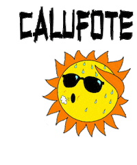 Islas Canarias Calor Sticker by Canarian aboriginal