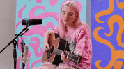 Pop Singer GIF by George Alice
