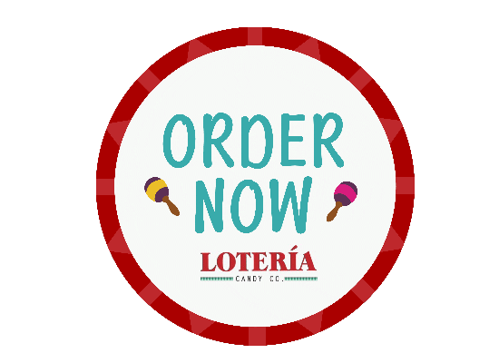 Loteriacandyco giphyupload online shopping truck muchas gracias Sticker