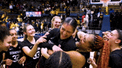 March Madness Sport GIF by Stanford Athletics