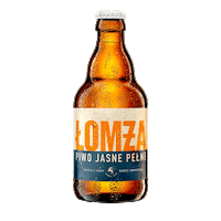 Lomza Sticker by teal.