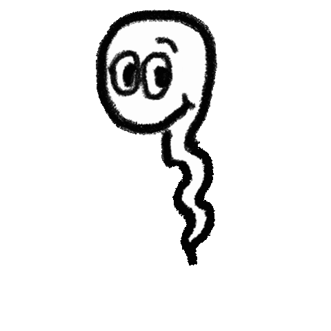 Jump Snake Sticker