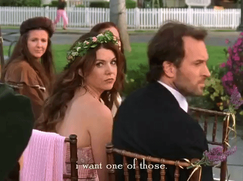 season 4 netflix GIF by Gilmore Girls 