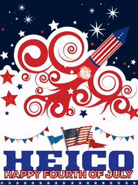 Independenceday GIF by HEICO