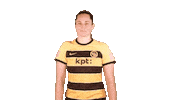 Bscyb Ybforever Sticker by BSC Young Boys