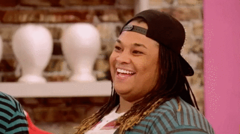 season 7 7x5 GIF by RuPaul's Drag Race