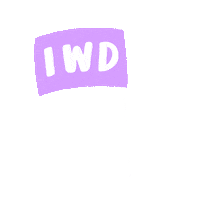 Sticker International Womens Day Sticker by Transport for London