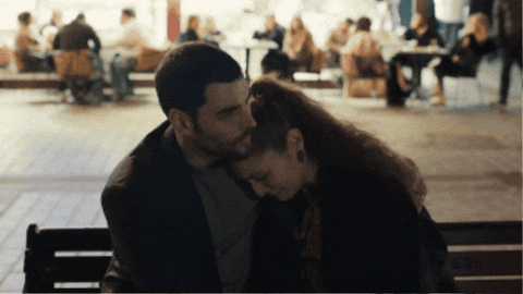 Reyhan GIF by Show TV