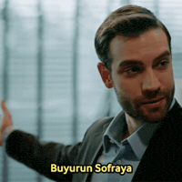 Startv Eat GIF by Burak Berkay
