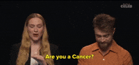 Are You a Cancer?