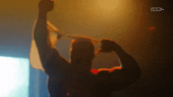 Get Better Dynamite Kid GIF by DARK SIDE OF THE RING