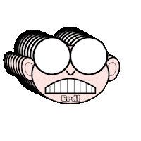 Erdi Sticker by Listelik
