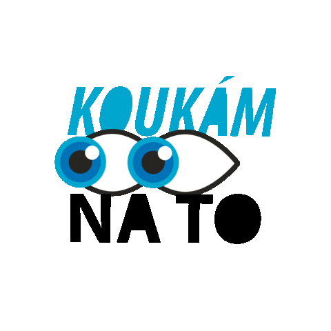 Kviff Sticker by Vodafone CZ