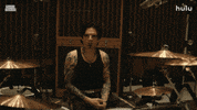 Sebastian Stan GIF by HULU
