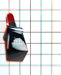 of the day art GIF by V5MT